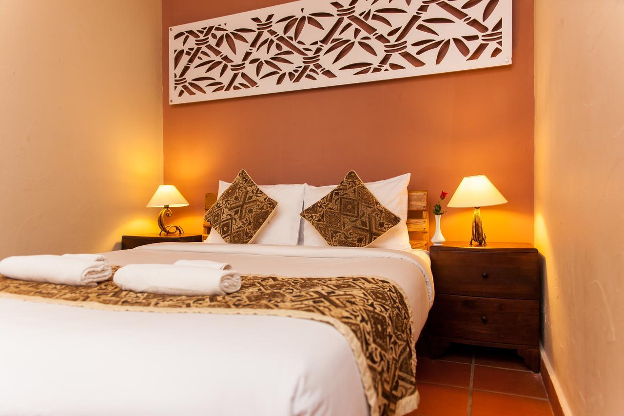 Joe'S Seaside Boutique Hotel Mui Ne Exterior photo