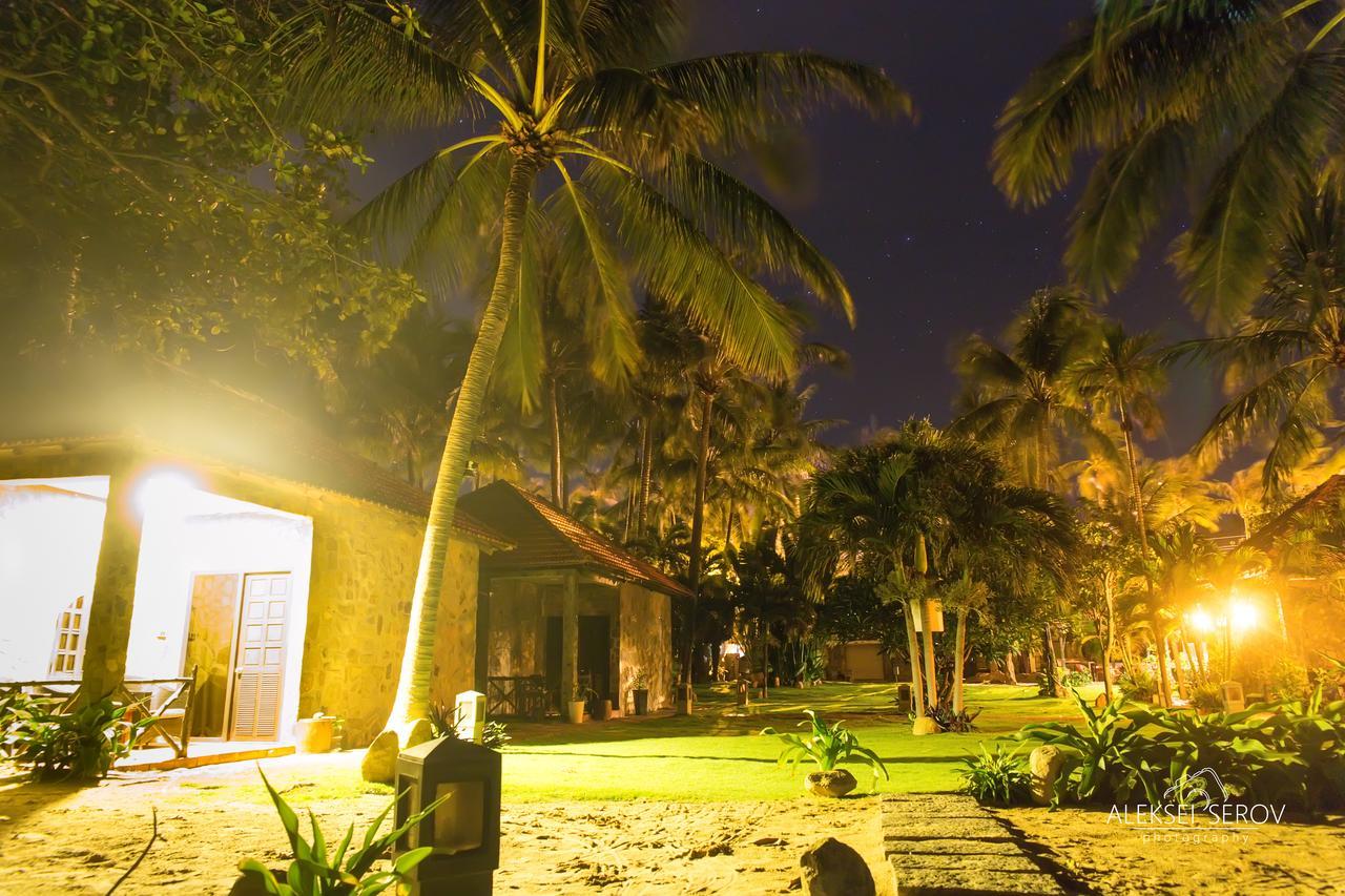 Joe'S Seaside Boutique Hotel Mui Ne Exterior photo
