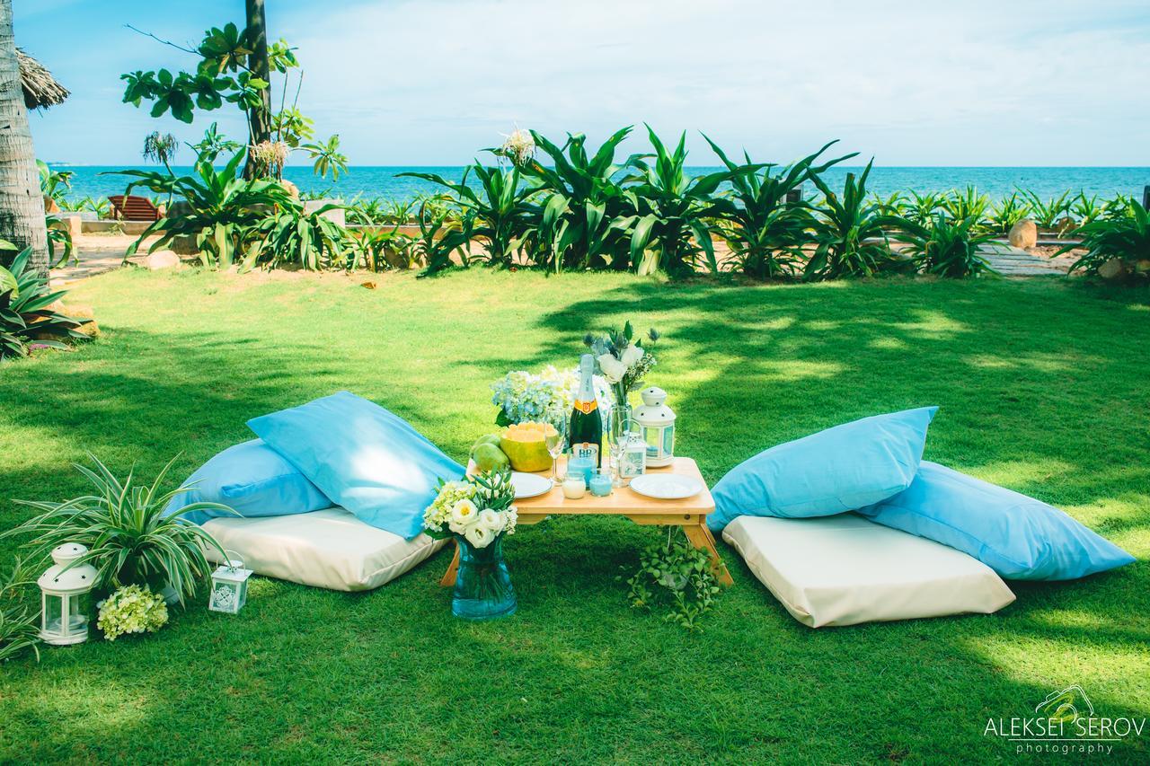 Joe'S Seaside Boutique Hotel Mui Ne Exterior photo