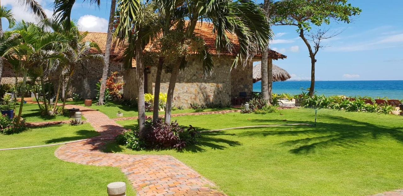 Joe'S Seaside Boutique Hotel Mui Ne Exterior photo